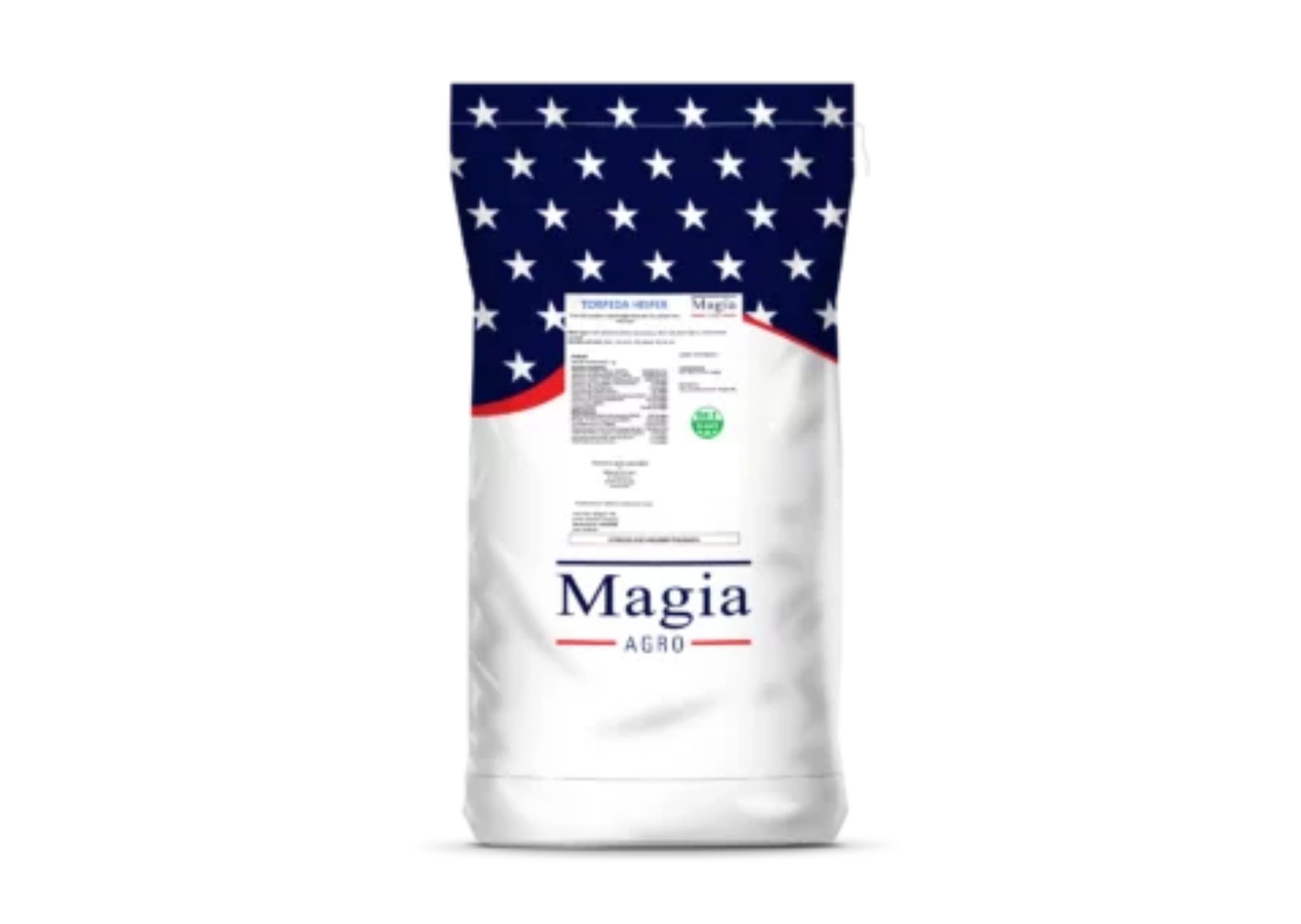 Torpeda heifer | Magia Agro - producent pasz dla krów