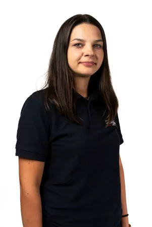 Alicja Dąbkowska | Magia Agro - producent pasz dla krów