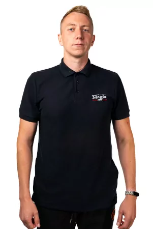 Daniel Marczuk | Magia Agro - producent pasz dla krów