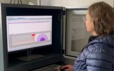 Za rękę przez system